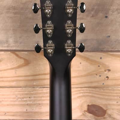 Immagine Yamaha TAG3 C TransAcoustic Acoustic/Electric Guitar Sand  Burst w/  Gigbag - 7