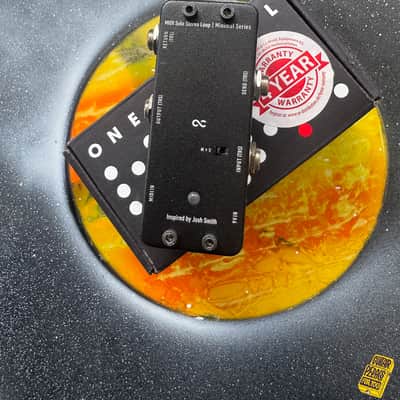 One Control MIDI Solo Stereo Loop image 1