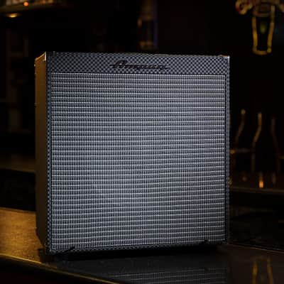 Ampeg Rocket Bass 115 Combo Amplifier image 6