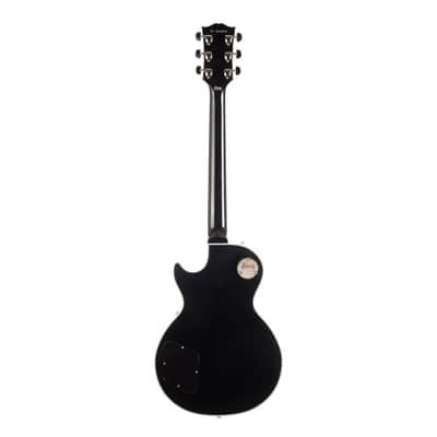 Used Gibson Custom Les Paul Custom Figured - Red Tiger image 4