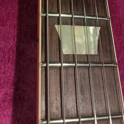 Gibson Les Paul Standard R8 1958 Reissue 2014 - Gloss image 17