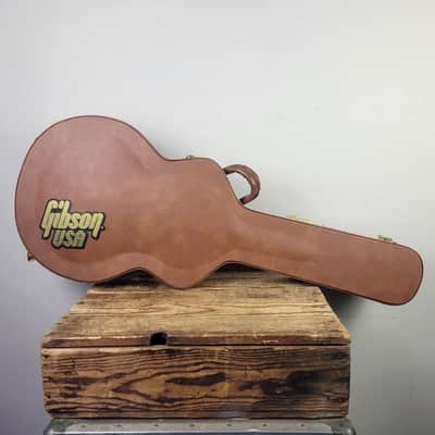 1998 Gibson ES-335 Dot Figured - Antique Natural With OHSC image 22