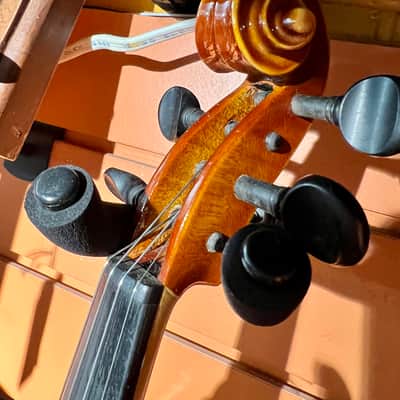 Boosey & Hawkes Excelsior 4/4 Violin Violin excelsior image 13