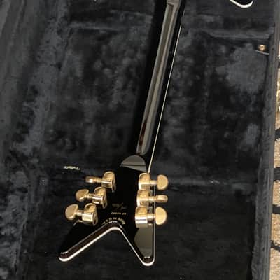 Dean USA Cadillac 1980  3 PU electric guitar image 7