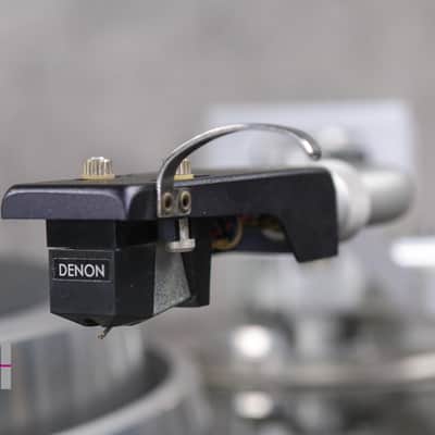 KENWOOD KP-9010 Direct Drive Turntable in Very Good condition image 11