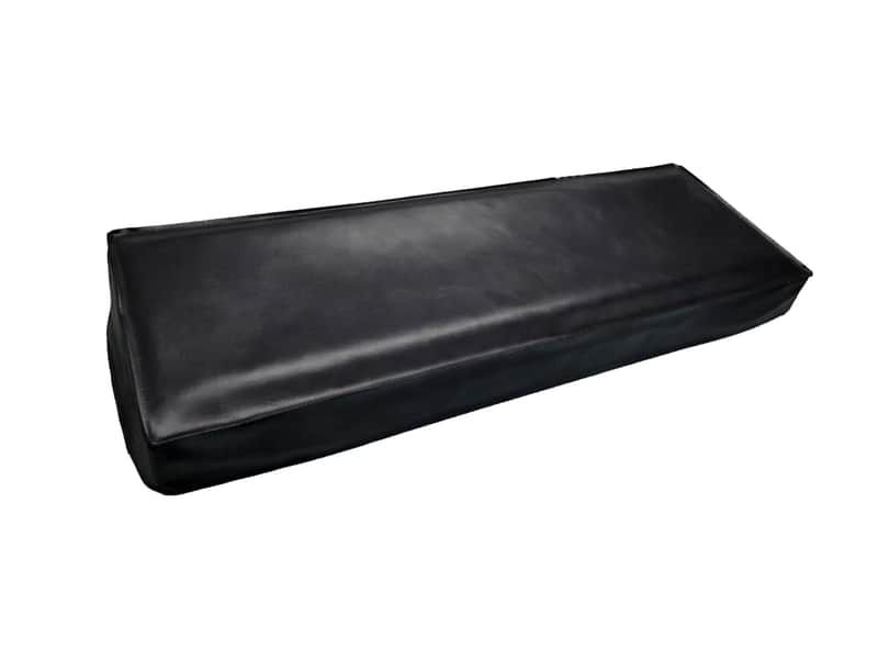 Novation Launchkey 37 Ultimate Music Keyboard Cover | Choose your Color, Fabric, Pocket, Padding & more | Made in the US Novation Launchkey 37 Ultimate Music Keyboard Cover | Choose your Color, Fabric, Pocket, Padding & more | Made in the US image 1