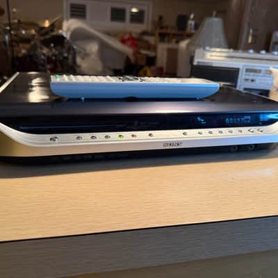 Sony DAV-FX 500 5 Disc DVD Changer Home Theatre System Tested Remote Bundle✅🔥 image 4
