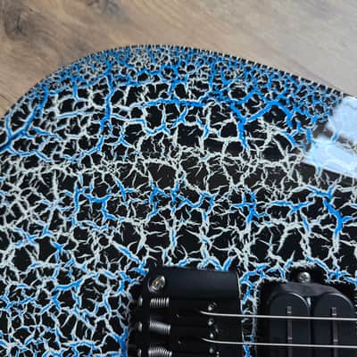 Schecter USA Custom Shop Prototype Sunset Extreme image 5