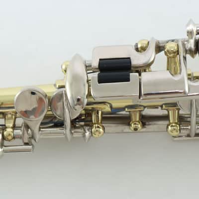 Orsi Bb Soprano Sarrusophone SN R0819 GORGEOUS image 14