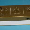 Korg Little Bits Synth Kit Modular Synthesizer
