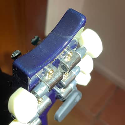 PRS 2021 10-Top Pauls Guitar Blue/Violet W/ Original Case image 7