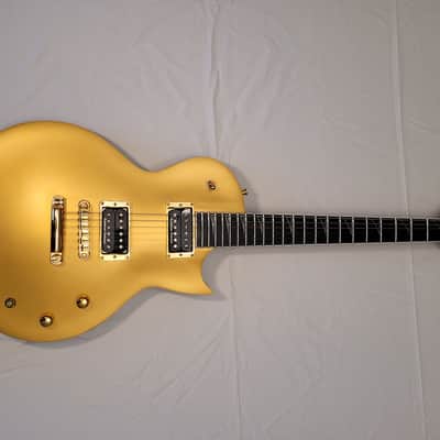 Jackson Pro Series Monarkh GOLD HARDWARE SCG 2019 - 2020 - Gold Member image 22