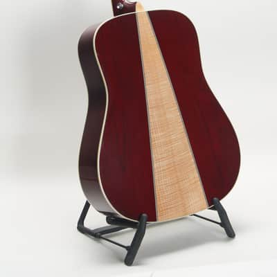 Martin SSC-D35-14 NAMM Special (2014) image 4