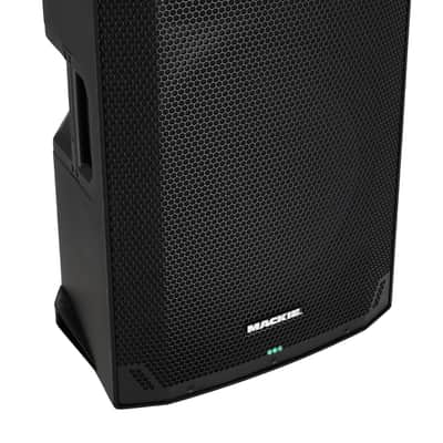 (2) Mackie Thump15 V4 15” Active DJ PA Speakers w/Bluetooth+Thump18S V4 18" Subs image 2