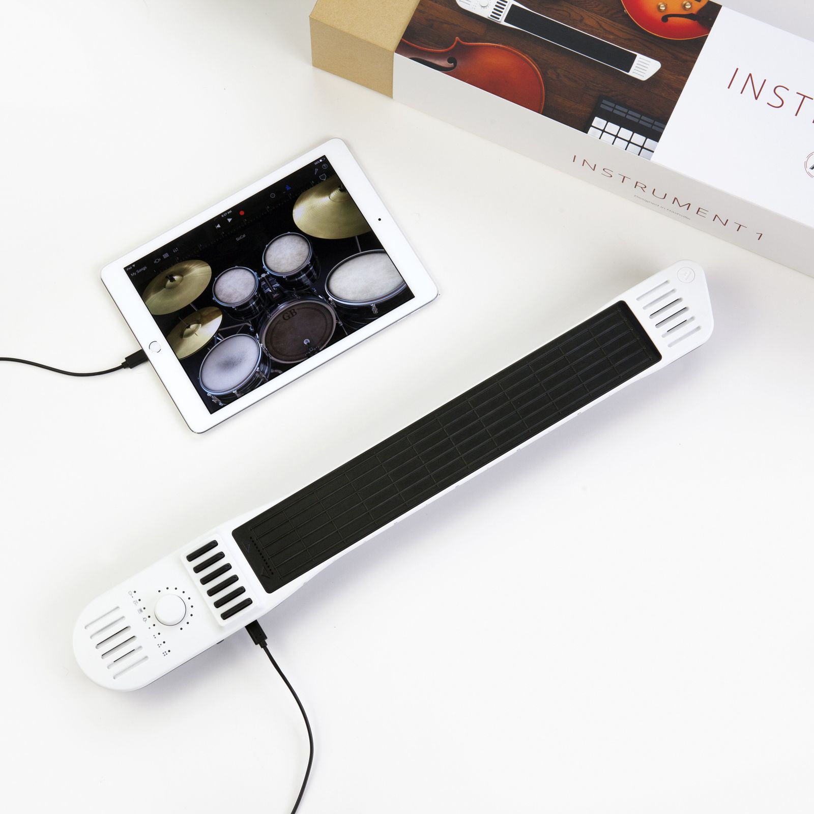 Artiphon Instrument 1 | Reverb