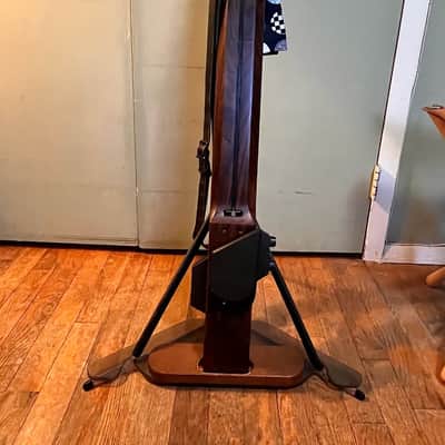 FOR SALE: Extremely Rare Stick Enterprises Tenor Chapman Stick (c. 1999) - One of Only Three Ever Made - Pristine Condition image 4