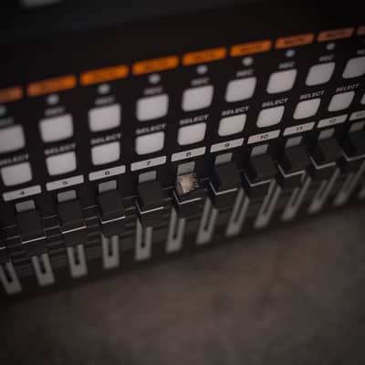 TASCAM DP-24 - Black image 20