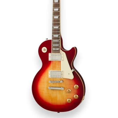 Epiphone Les Paul Standard '50s Heritage Cherry Sunburst image 2
