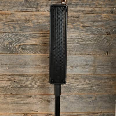 Used RCF EVOX JMIX8 Evox J8 with Bluetooth Mixer Powered Column Speaker Array image 3