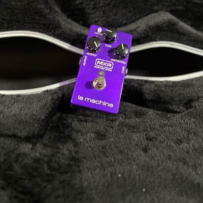 MXR CSP203 La Machine | Reverb UK