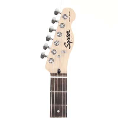 Squier by Fender Bullet Telecaster LRL/BSB Squier by Fender [CRNH21000066] (06/17) image 10