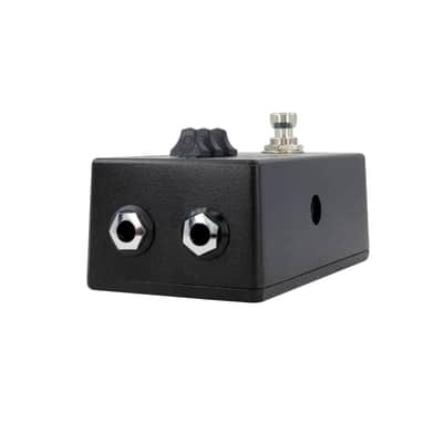 New Walrus Audio Fundamental Series Ambient Reverb Guitar Effects Pedal image 4