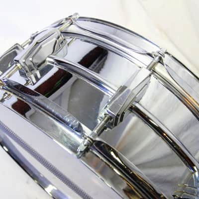 LUDWIG 60s No. 400 14x5 Suplaphonic [583170] (06/15) image 9
