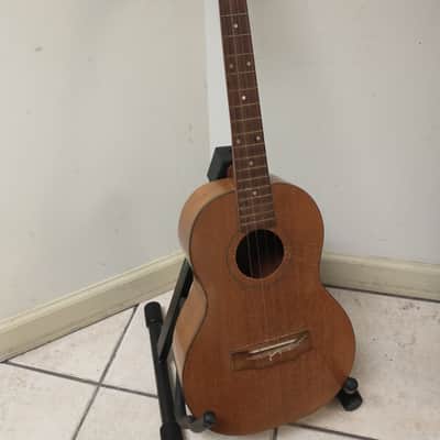 Vintage Harmony USA - Baritone Ukulele, 1950s image 1