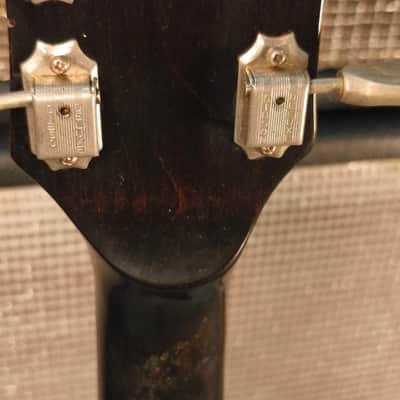 Gibson ES-325TD 1972 Walnut imagen 19