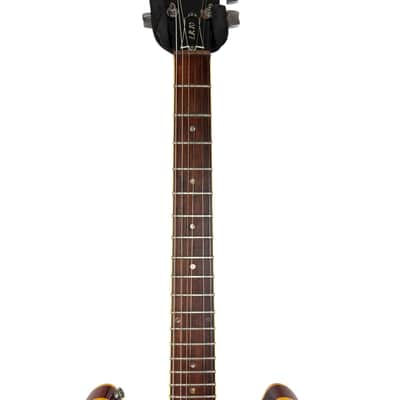 Ibanez LR10 Lee Ritenour Signature 1981 - Antique Violin image 8