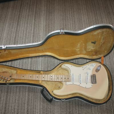 Fender CASE 1960's++ - Black Tolex image 4