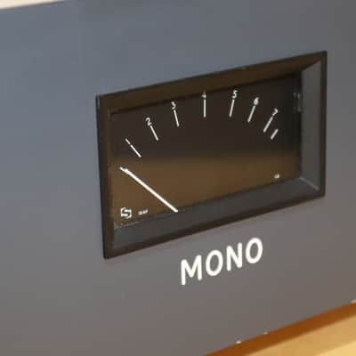 Ex BBC - 3U Vortex Communications Ltd - 4 x 1 Audio Matrix Switcher Box w/PPM image 22