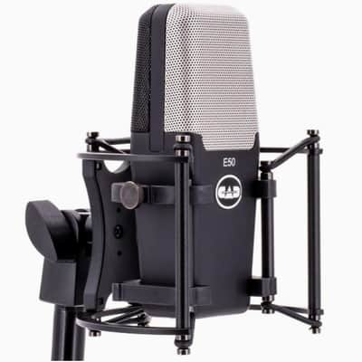 CAD E50 | Large Diaphragm SuperCardioid Condenser Microphone. New with Full Warranty! image 6
