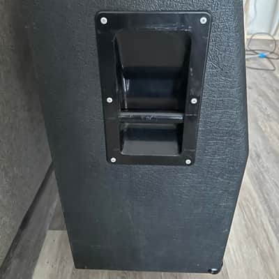 1982 Marshall Jcm 800 1960A 4X12 Speaker Cabinet G12-65 Speakers image 6