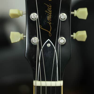 Edwards by ESP E-LP-130ALS "1959 Style" image 22