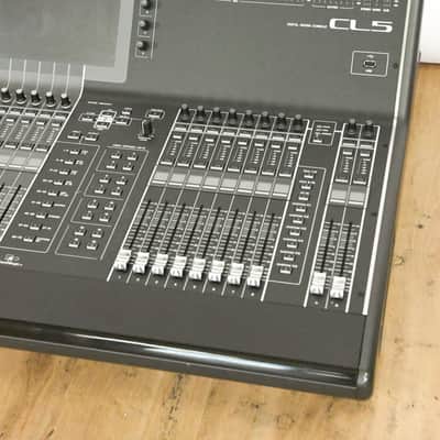 Yamaha CL5 72-Channel Digital Mixing Console CG015DB *ASK FOR SHIPPING* image 3