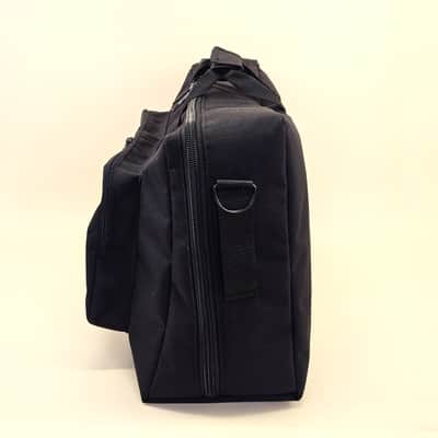 Studio Slips Pedaltrain Classic SC Pedalboard Premium Gig Bag - Black #15413 image 4