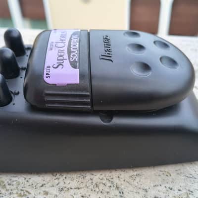 Ibanez Soundtank CS5 Super Chorus 1990 - 1999 - Black image 5