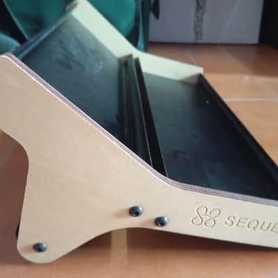 2x2 Sequenz Stand For 4 volcas image 1