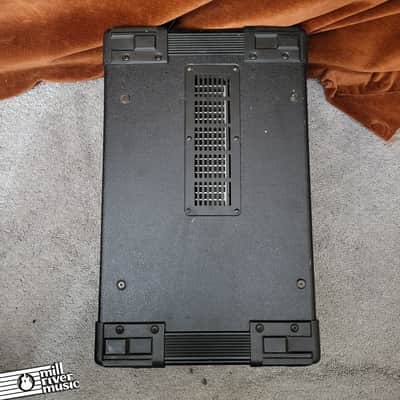 Soundtech AudioChoice QM4 4-Channel 100W PA Head Used image 5