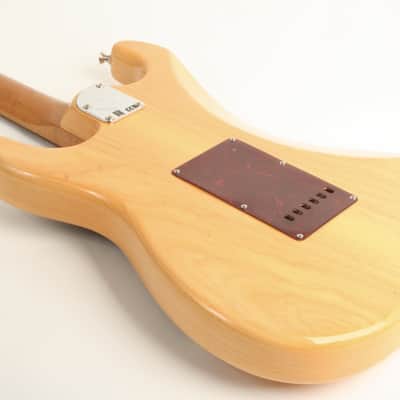 Fender Custom Shop American Custom Stratocaster 14146 image 9