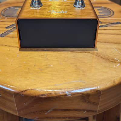 Fender MTG LA Tube Distortion image 10