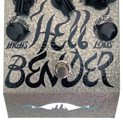 Deep Trip Hellbender "Lead Mod" image 2