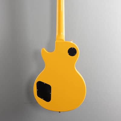 Epiphone Les Paul Special - TV Yellow image 5