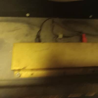 Marshall Valvestate VS230 Combo Amplifier image 10