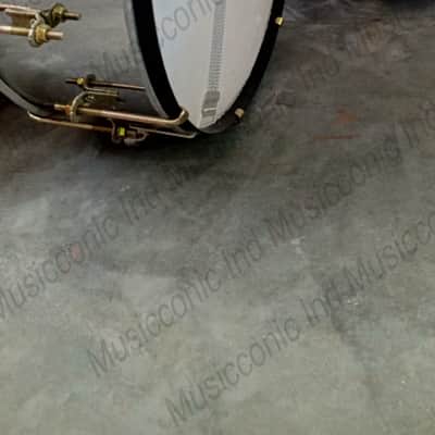 School  Marching Snare Drum 14 Inch - Parade Band Drum image 6