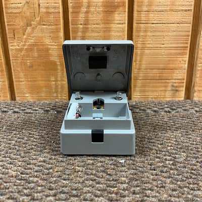 Ibanez PH7 Phaser 2000s - Gray image 6