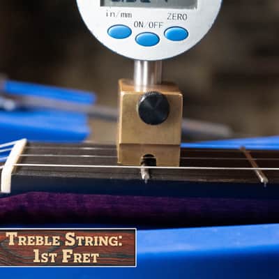 Gold Tone OME Jasmine 5-String Open Back Banjo #5091 image 17