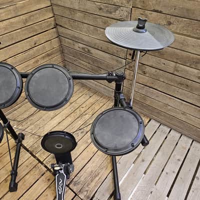 Electronic Drum Kit Session Pro DD505 Complete USED! RKD5D240523 image 3