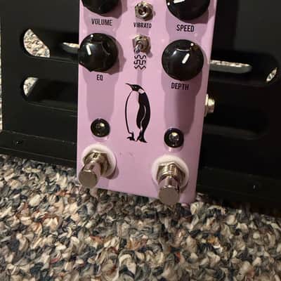 JHS Emperor V2 2018 - Present - Pink image 1
